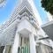 【大阪府/大阪市北区扇町】パークタワー梅田 外観