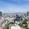 【大阪府/大阪市北区扇町】パークタワー梅田 眺望