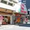 【大阪府/大阪市北区扇町】パークタワー梅田 スギ薬局　堂山店