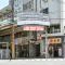 【大阪府/大阪市北区扇町】パークタワー梅田 天五中崎通り商店街