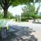 【大阪府/大阪市北区扇町】パークタワー梅田 扇町公園