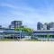 【大阪府/大阪市北区扇町】パークタワー梅田 扇町公園