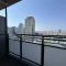 【大阪府/大阪市北区豊崎】プラウドタワー梅田豊崎 バルコニー