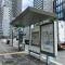 【大阪府/大阪市北区中津】ザ・パークハウス大阪梅田タワー 大阪シティバス「済生会病院前」停