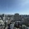 【大阪府/大阪市中央区谷町】ザ・ファインタワー大手前 眺望：リビングダイニングから