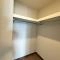 【大阪府/大阪市北区大淀南】グランドメゾン新梅田タワーTHE CLUB RESIDENCE 収納：ウォークインクローゼット