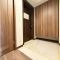 【大阪府/大阪市北区大淀南】グランドメゾン新梅田タワーTHE CLUB RESIDENCE 玄関