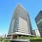 【大阪府/箕面市船場東】BrilliaTower箕面船場 TOP OF THE HILL 外観