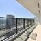 【大阪府/箕面市船場東】BrilliaTower箕面船場 TOP OF THE HILL バルコニー