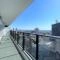 【大阪府/箕面市船場東】BrilliaTower箕面船場 TOP OF THE HILL バルコニー
