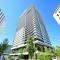 【大阪府/箕面市船場東】BrilliaTower箕面船場 TOP OF THE HILL 外観