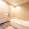 【大阪府/大阪市北区大淀南】グランドメゾン新梅田タワーTHE CLUB RESIDENCE 浴室
