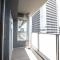 【大阪府/大阪市北区大淀南】グランドメゾン新梅田タワーTHE CLUB RESIDENCE バルコニー