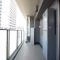 【大阪府/大阪市北区大淀南】グランドメゾン新梅田タワーTHE CLUB RESIDENCE バルコニー