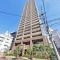 【大阪府/大阪市中央区淡路町】リーガルタワー大阪 外観