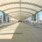 【大阪府/堺市堺区三国ヶ丘御幸通】プラウドタワー堺東 ペデストリアンデッキ