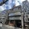 【大阪府/大阪市中央区平野町】メロディハイム平野町 外観