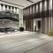 【大阪府/大阪市中央区西心斎橋】ローレルタワー心斎橋 ロビー