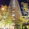 【大阪府/大阪市北区大深町】グランフロント大阪オーナーズタワー 外観