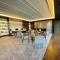 【大阪府/大阪市北区大淀南】グランドメゾン新梅田タワー　THE　CLUB　RESIDENCE 共用施設：スカイラウンジ・スカイテラス