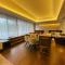【大阪府/大阪市北区大淀南】グランドメゾン新梅田タワー　THE　CLUB　RESIDENCE 共用施設：コミュニティサロン