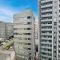 【大阪府/大阪市中央区谷町】ザ・ファインタワー大手前 眺望