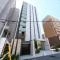 【大阪府/大阪市浪速区稲荷】プラウド難波 外観