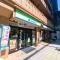 【大阪府/大阪市浪速区稲荷】プラウド難波 ファミリーマート 小浦桜川一丁目店