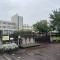 【大阪府/大阪市浪速区稲荷】プラウド難波 大阪市立難波中学校