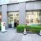 【大阪府/大阪市浪速区稲荷】プラウド難波 セブン-イレブン 大阪難波サンケイビル店