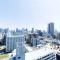 【大阪府/大阪市福島区鷺洲】福島ガーデンズタワー 眺望