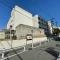 【大阪府/大阪市福島区鷺洲】福島ガーデンズタワー 大阪市立八阪中学校