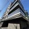 【京都府/京都市中京区西ノ京南大炊御門町】シャリエ京都円町 外観