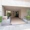 【大阪府/大阪市北区菅原町】イトーピア中之島パークサイド アプローチ