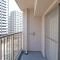 【大阪府/大阪市北区菅原町】イトーピア中之島パークサイド バルコニー
