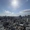 【大阪府/大阪市中央区高麗橋】The Kitahama 眺望