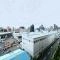 【大阪府/大阪市北区池田町】ローレルハイツ北天満 2号棟 眺望