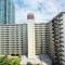 【大阪府/大阪市北区池田町】ローレルハイツ北天満 2号棟 外観