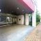【大阪府/大阪市中央区谷町】シティハウス上本町 エントランス