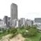 【大阪府/大阪市北区豊崎】日商岩井中津マンション 眺望