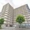 【大阪府/大阪市北区豊崎】日商岩井中津マンション 外観