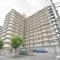 【大阪府/大阪市北区豊崎】日商岩井中津マンション 外観