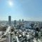 【大阪府/大阪市福島区福島】シエリアタワー中之島 眺望：西側