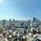 【大阪府/大阪市福島区福島】シエリアタワー中之島 眺望：北側