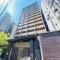 【大阪府/大阪市北区西天満】ウェリス西天満 外観