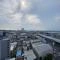 【大阪府/大阪市福島区大開】キングマンション福島VI 眺望