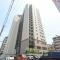 【大阪府/大阪市中央区上汐】 グランドメゾン上町台テラス 外観