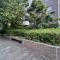 【大阪府/大阪市城東区新喜多東】プラウド城東 敷地内