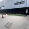【大阪府/大阪市西区京町堀】クラッシィタワー靱公園 共用施設