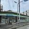 【大阪府/大阪市淀川区三津屋北】シティテラス神崎川駅前 シーズンズテラス ファミリーマート神崎川駅前店